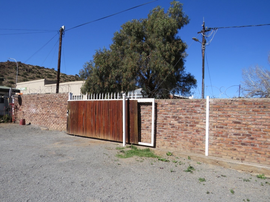 Commercial Property for Sale in Colesberg Northern Cape